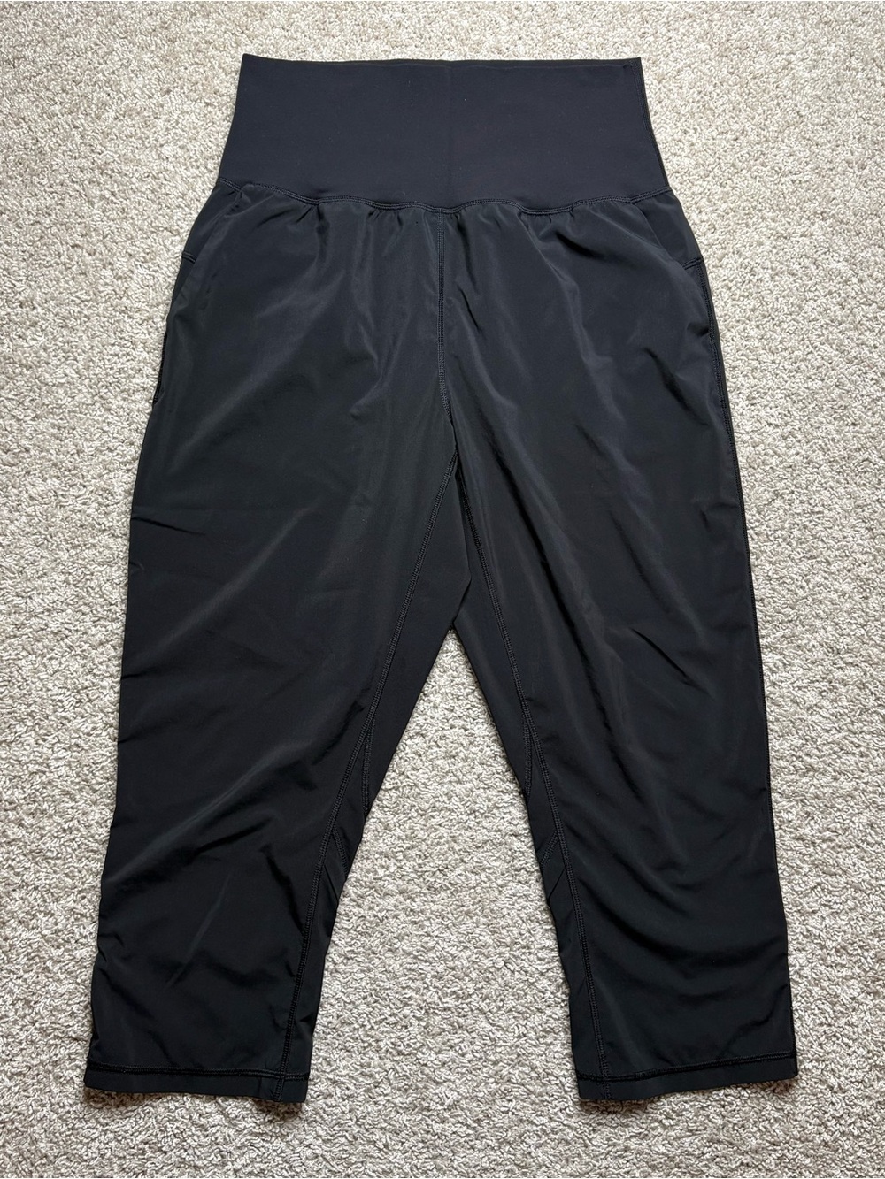 Lululemon Tulip Hem Light Pant